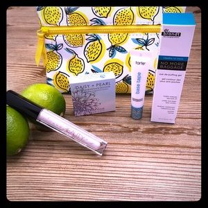$100+ MSRP Summer Skin Care Bundle